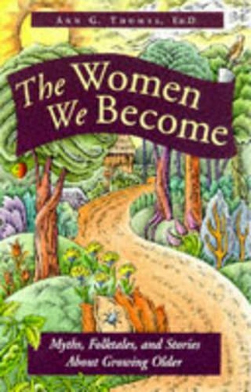 The Women We Become