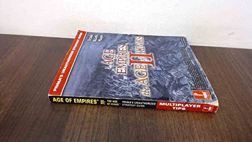 Age of Empires II