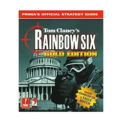 Tom Clancy's Rainbow Six