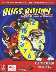 Bugs Bunny, Lost in Time
