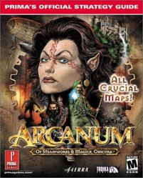 Arcanum
