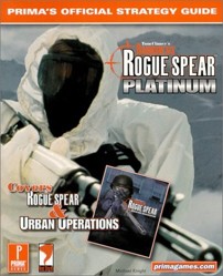 Rainbow Six Rogue Spear Platinum