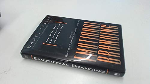 Emotional Branding