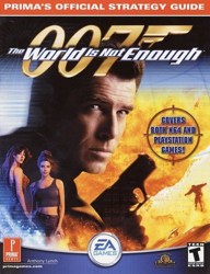 The World is Not Enough