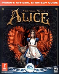American McGee's Alice
