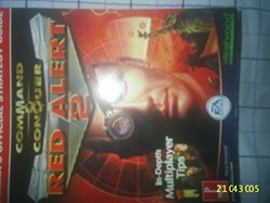 Command and Conquer