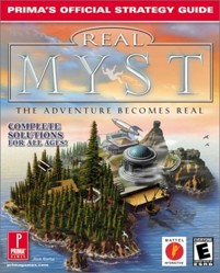 Myst the Next Dimension