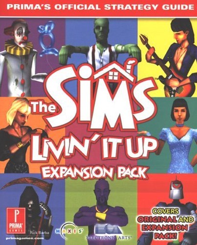 The Sims