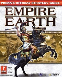 Empire Earth: Official Strategy Guide