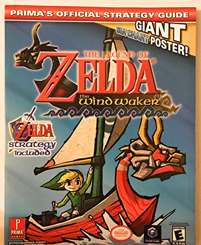 Legend of Zelda