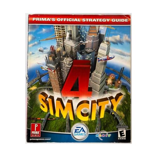 SimCity 4000