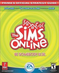 The Sims Online