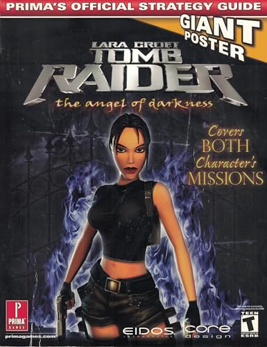 Tomb Raider