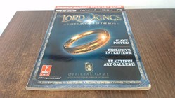 The "Lord of the Rings - The Fellowship of the Rings"