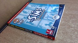 The Sims Unleashed