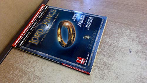 The "Lord of the Rings - The Fellowship of the Rings"