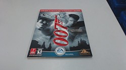 James Bond 007