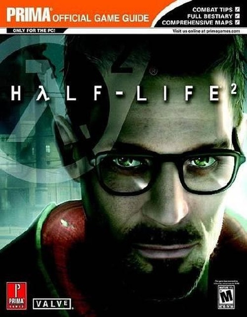 Half Life 2