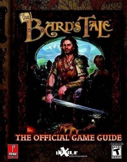 The Bards Tale