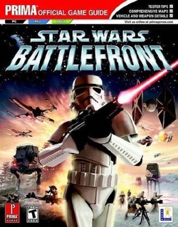 Star Wars: Battlefront: Official Strategy Guide