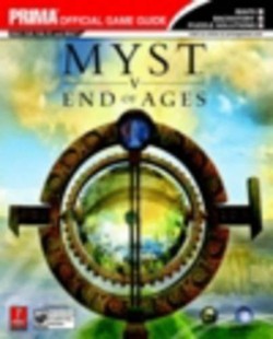 Myst V End of Ages