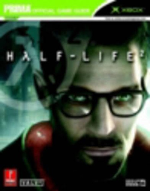 Half Life 2 (XBOX)