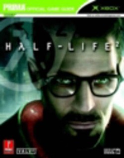 Half Life 2 (XBOX)