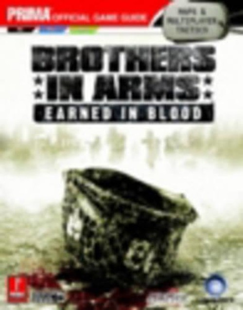 Brothers in Arms - Earned in Blood