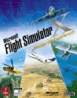 Microsoft Flight Simulator X