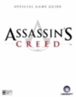 Assassin's Creed Official Game Guide
