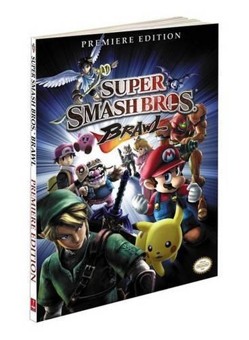 Super Smash Bros. Brawl