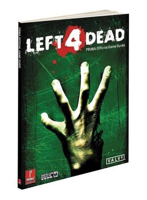 Left 4 Dead