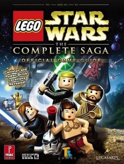 Lego Star Wars