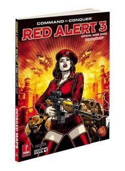 Command and Conquer Red Alert 3
