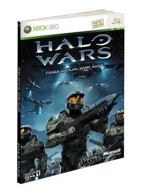 Halo Wars