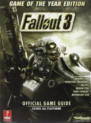 Fallout 3 Game of the Year Edition