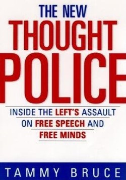 The New Thought Police