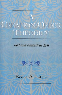 A Creation-Order Theodicy