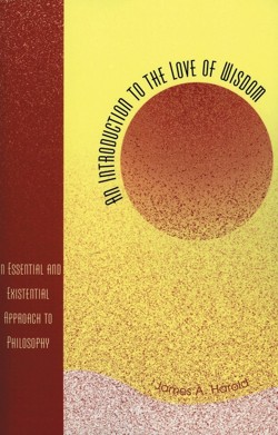 An Introduction to the Love of Wisdom