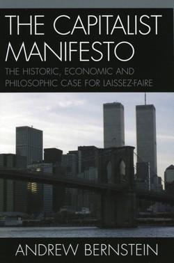 The Capitalist Manifesto