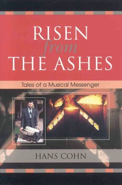 Risen from the Ashes