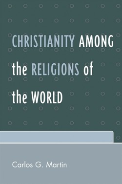 Christianity among the Religions of the World