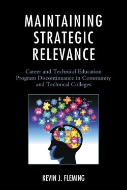 Maintaining Strategic Relevance