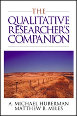 The Qualitative Researchers Companion
