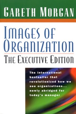 Images of Organization