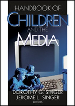 Handbook of Children and the Media