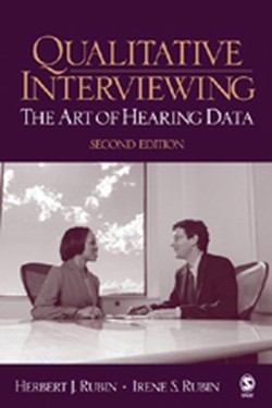 Qualitative Interviewing