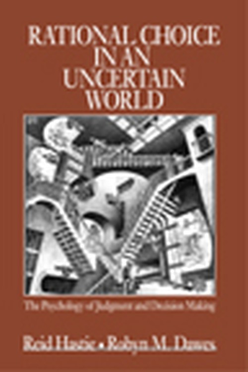 Rational Choice in an Uncertain World