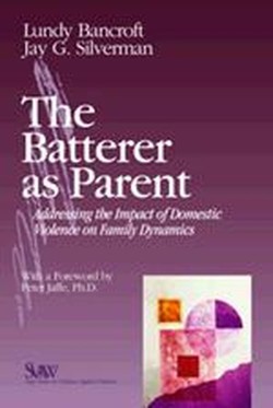 The Batterer as Parent