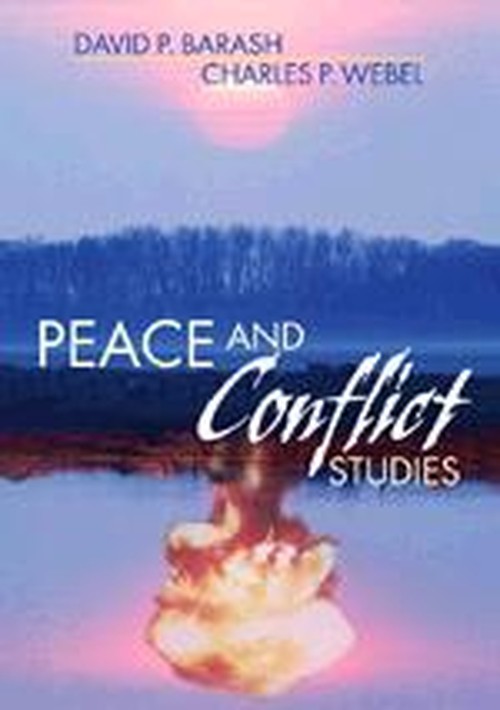 Peace and Conflict Studies